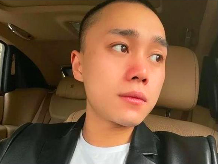 200万粉丝网红猪有蹄流产10天被家暴成猪头照片曝光?散打哥发声