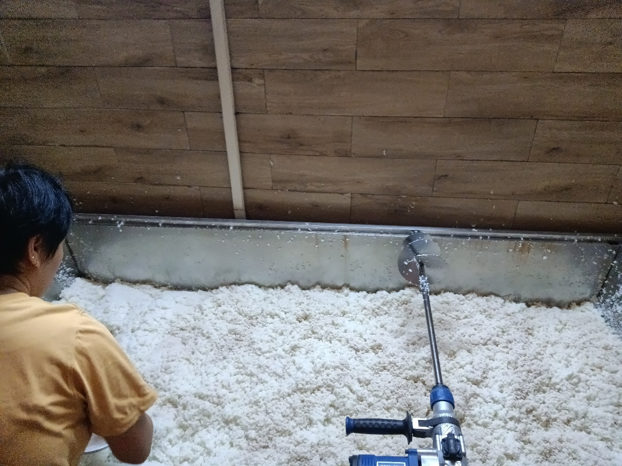 "逐梦潮人"心莲兴:用一杯酒,追溯莲麻历史