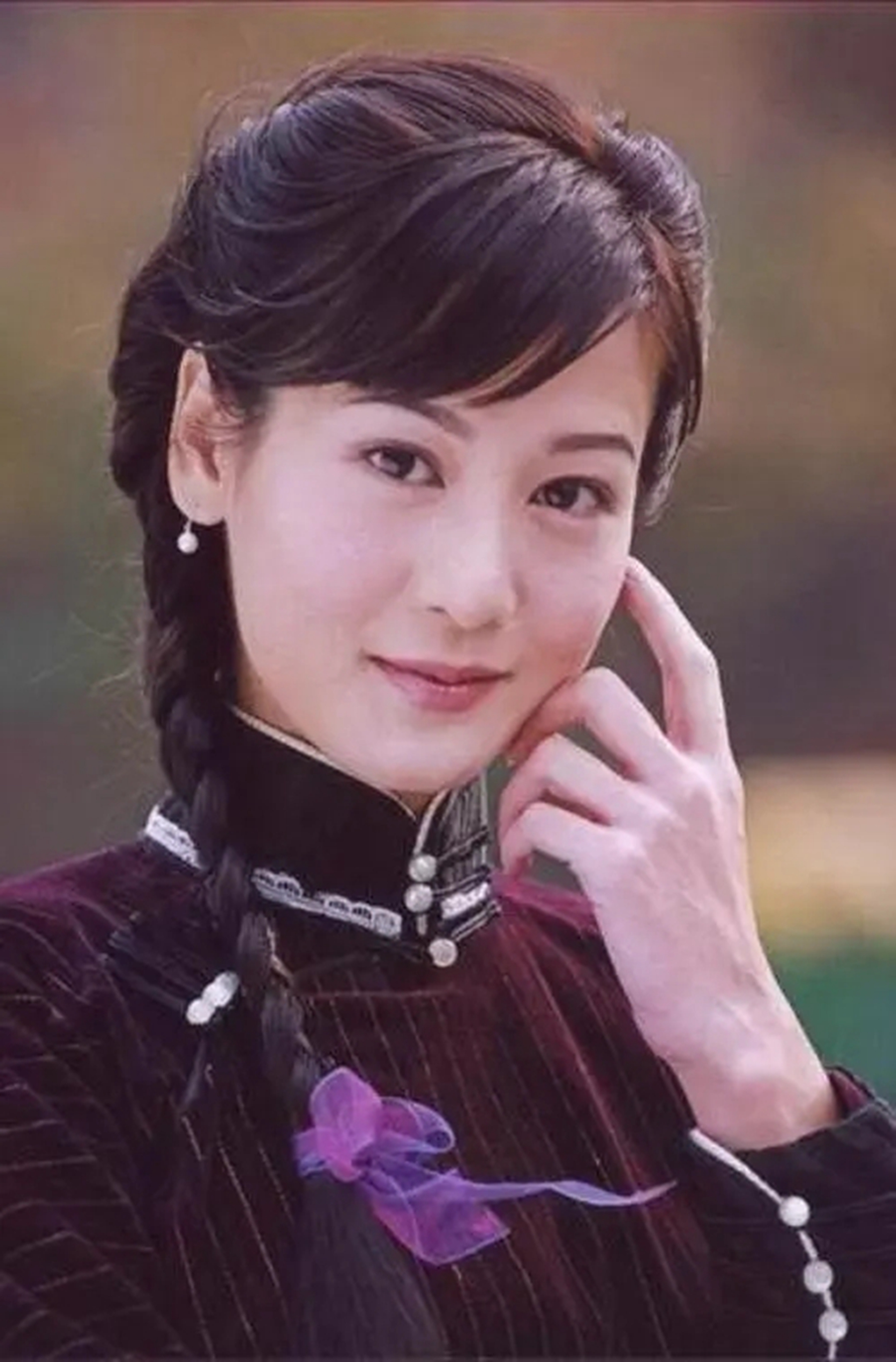老版《京华烟云》演员表有哪些?有赵雅芝,欧阳龙,赵家蓉等等