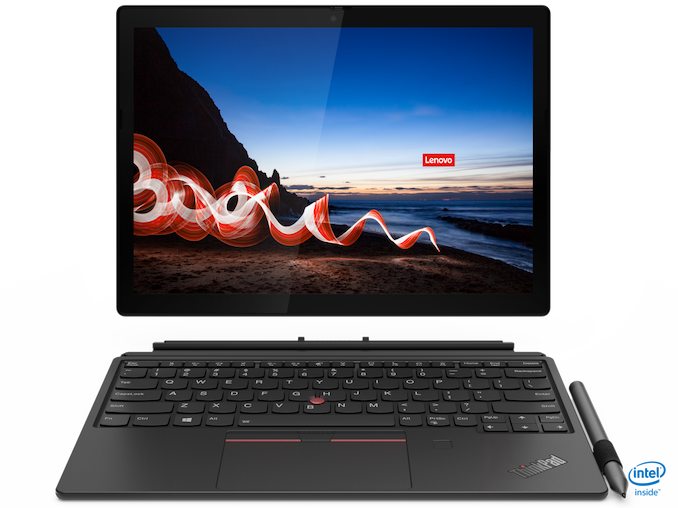 ces 2021:联想推出thinkpad x1 carbon/titanium/yoga旗舰新品