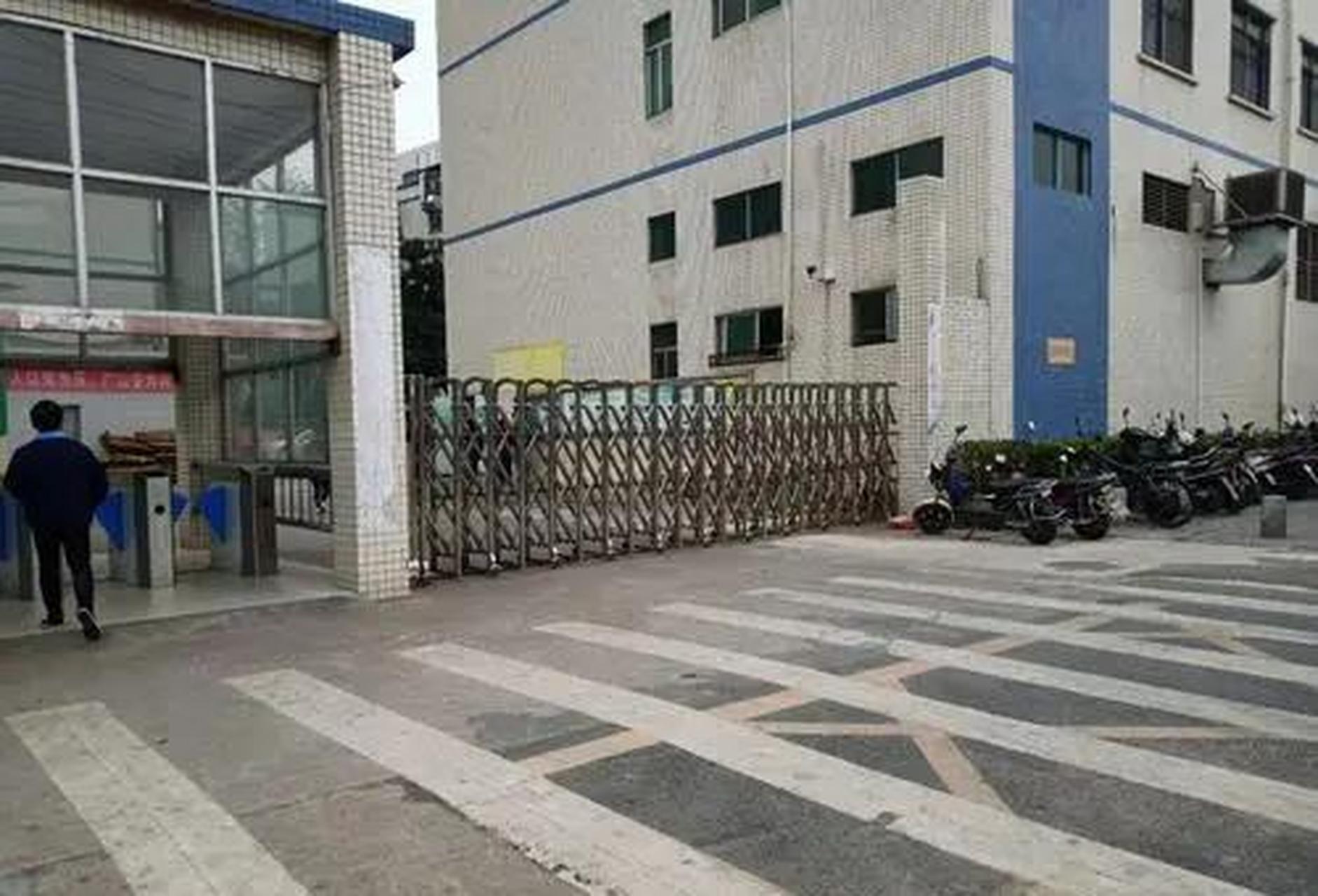 艾美特正在准备搬离深,德昌电机搬离深圳,公明最大厂维珍妮即将搬离