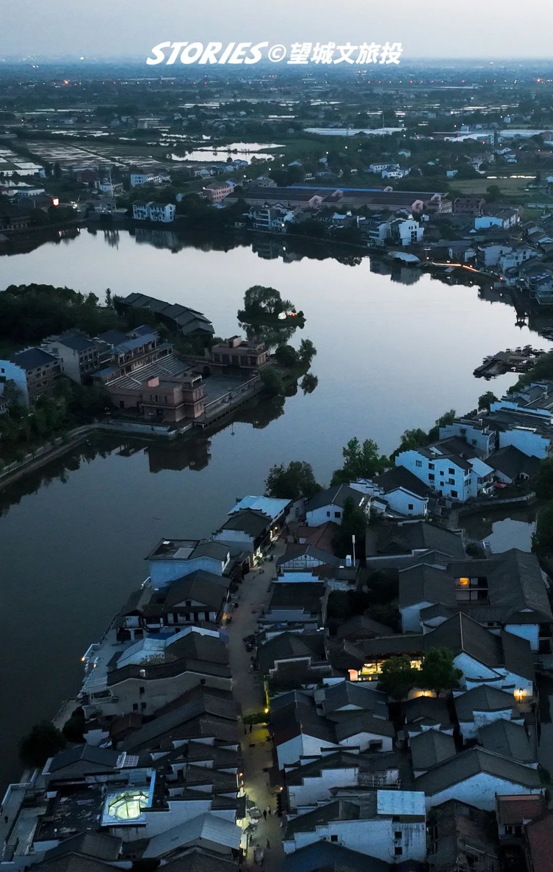 高考结束,靖港古镇放松指南请签收