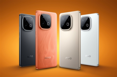 同档性能最强直屏机！一图读懂iQOO Z10 Turbo Pro：1699.15元起