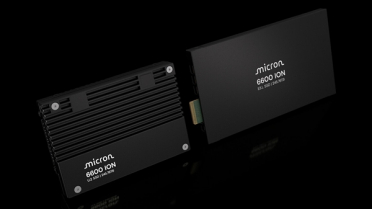 刷新行业纪录！美光推出全球最大容量商用SSD：单盘245TB
