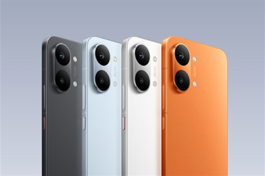 同档最强性能机！一图读懂REDMI Turbo 5 Max：2199元起