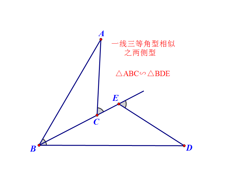 数学三角形皇冠模型图片