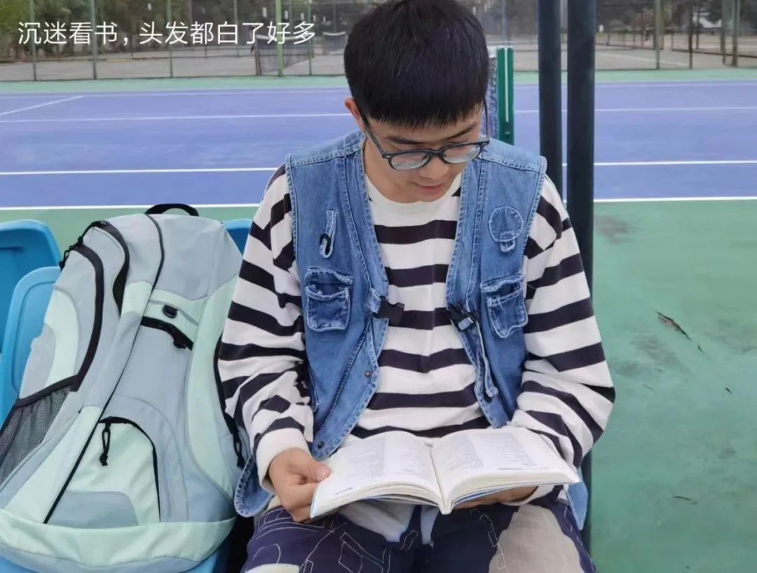 校友系列报道(二)丨严凯:教育就是人点亮人