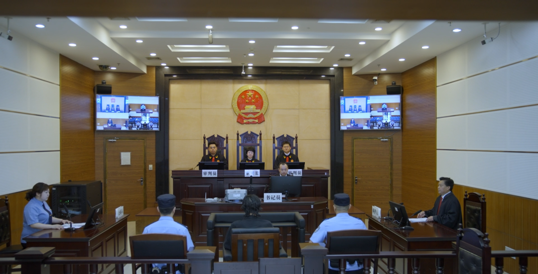 全民禁毒宣传月丨禁毒微视频《荼毒》