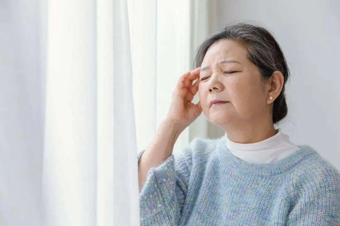 善式科普:老人老是睡不着,多吃这3种食物有效改善失眠