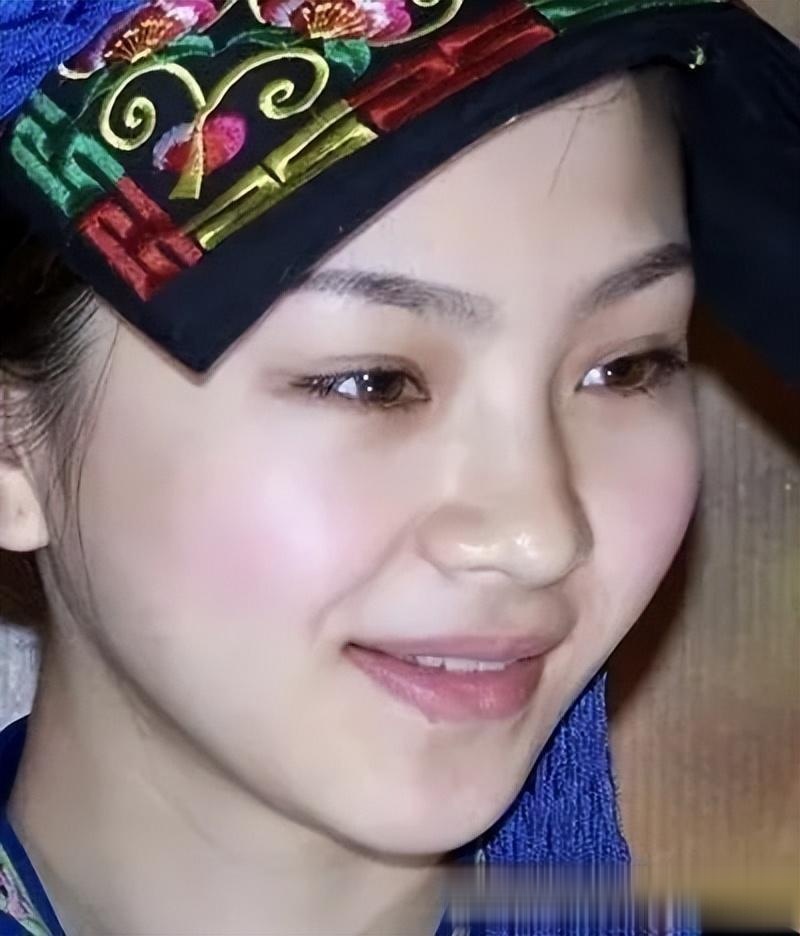 网红"天仙妹妹"尔玛依娜,已嫁人生子,先生是圈外人,宠她如命