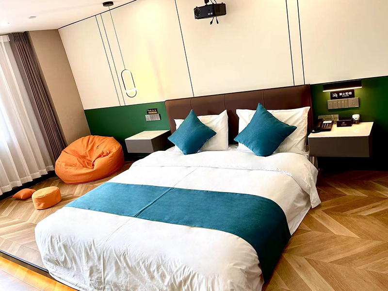 都市花园青岛平度金荷广场店盛大开业