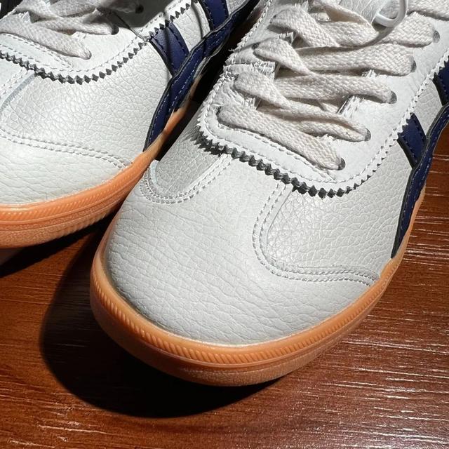 跑鞋之父日本onitsukatiger鬼冢虎复古德训鞋官网4折抢少量现货