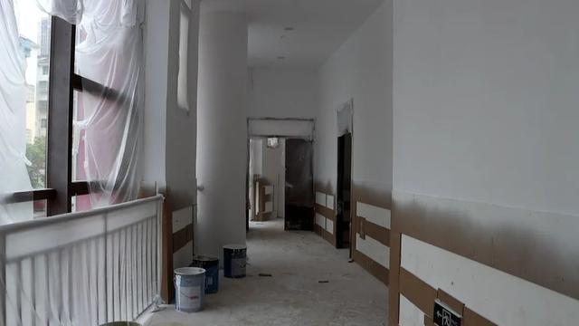 在家门口幸福养老!遂宁4处养老服务综合体预计今年11月投用