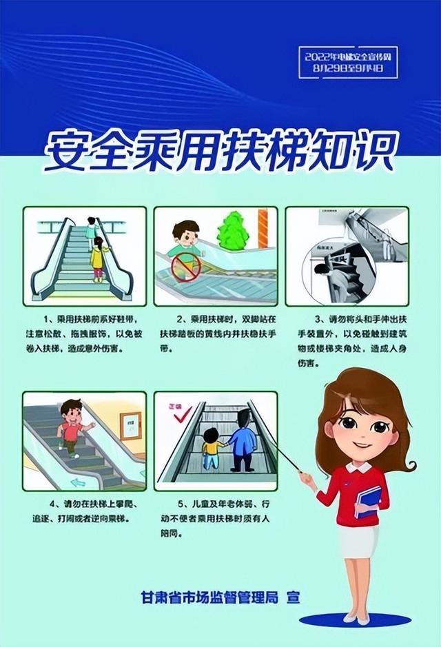 电梯安全宣传周|乘坐电梯遇到这些问题怎么办?快看这