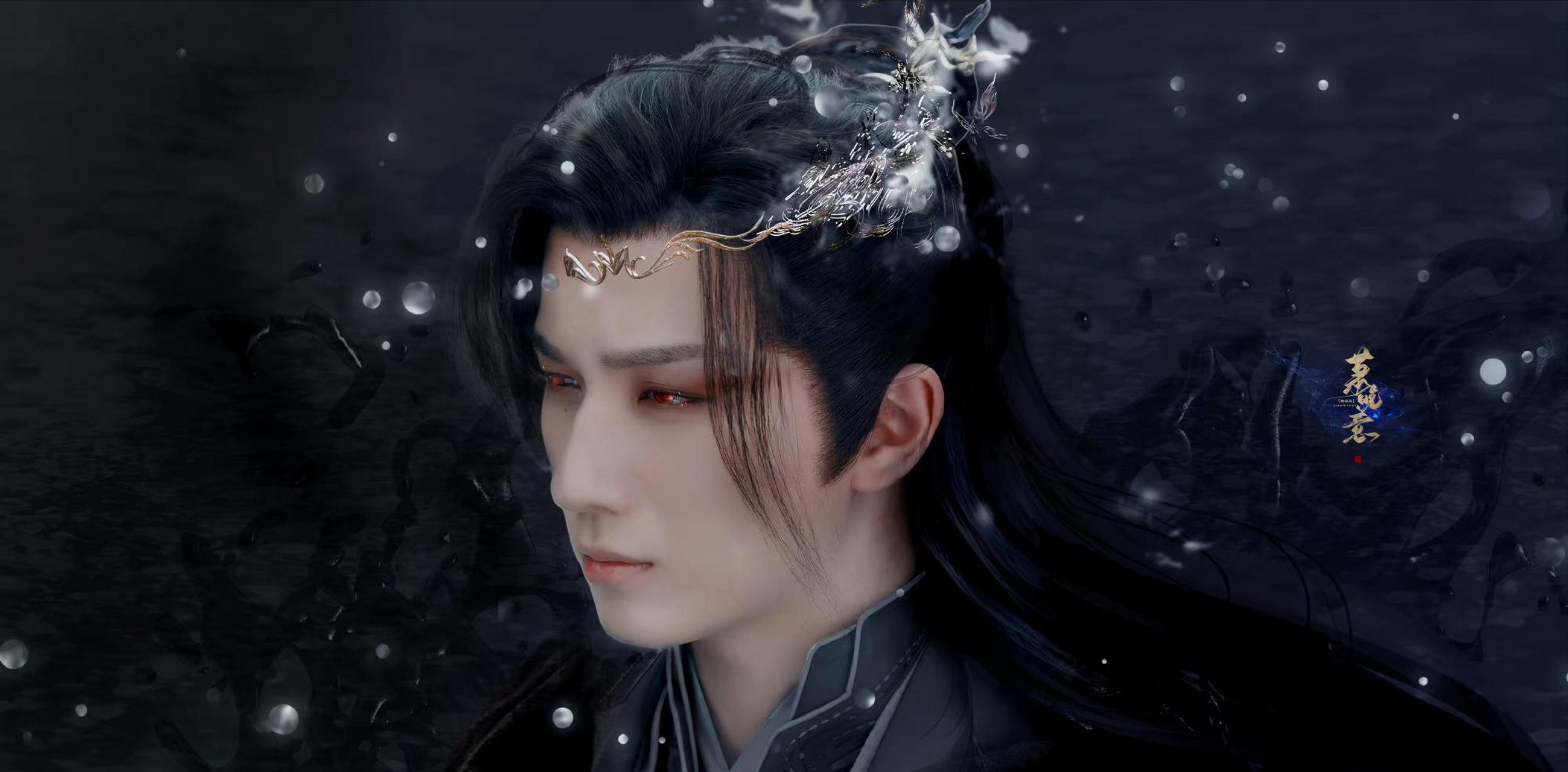 李宏毅是一点少年歌行的红利也没吃到哇!