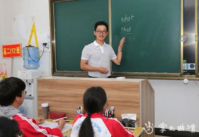 浦仕潤:秉承茚旺精神,為社會培養輸送更多優秀人才