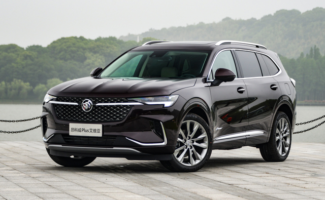 昂科威plus中间座椅安全卡扣怎么拆