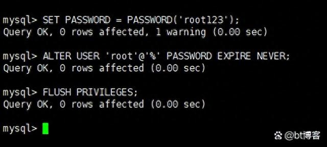 MySQL安装问题:解决常见的10个故障插图1 MySQL安装问题:解决常见的10个故障插图1