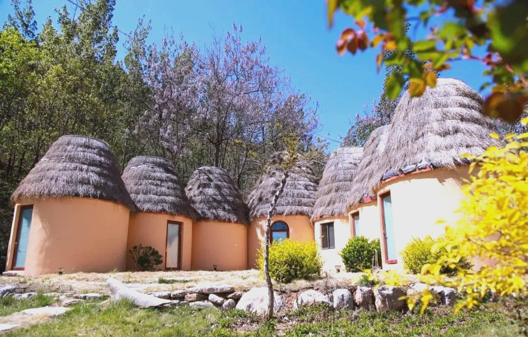 探索潍坊:体验宁静的民宿与壮丽的自然景观