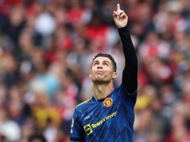 ta:美职联方面认为c罗受马约加性侵指控事件不太可能加盟