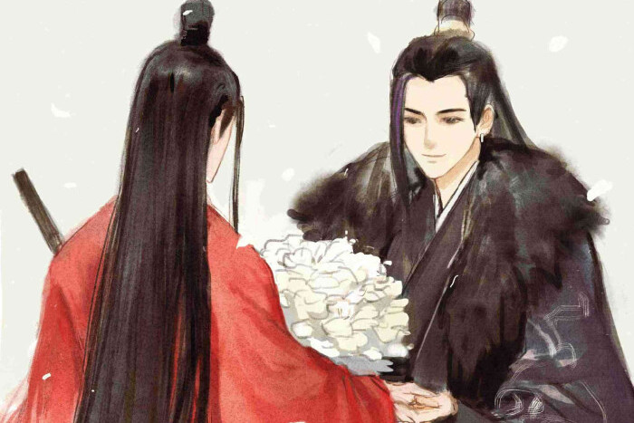 古言纯爱文,强推水千丞的《逐王》,傲娇禁欲帝王vs温润臣子