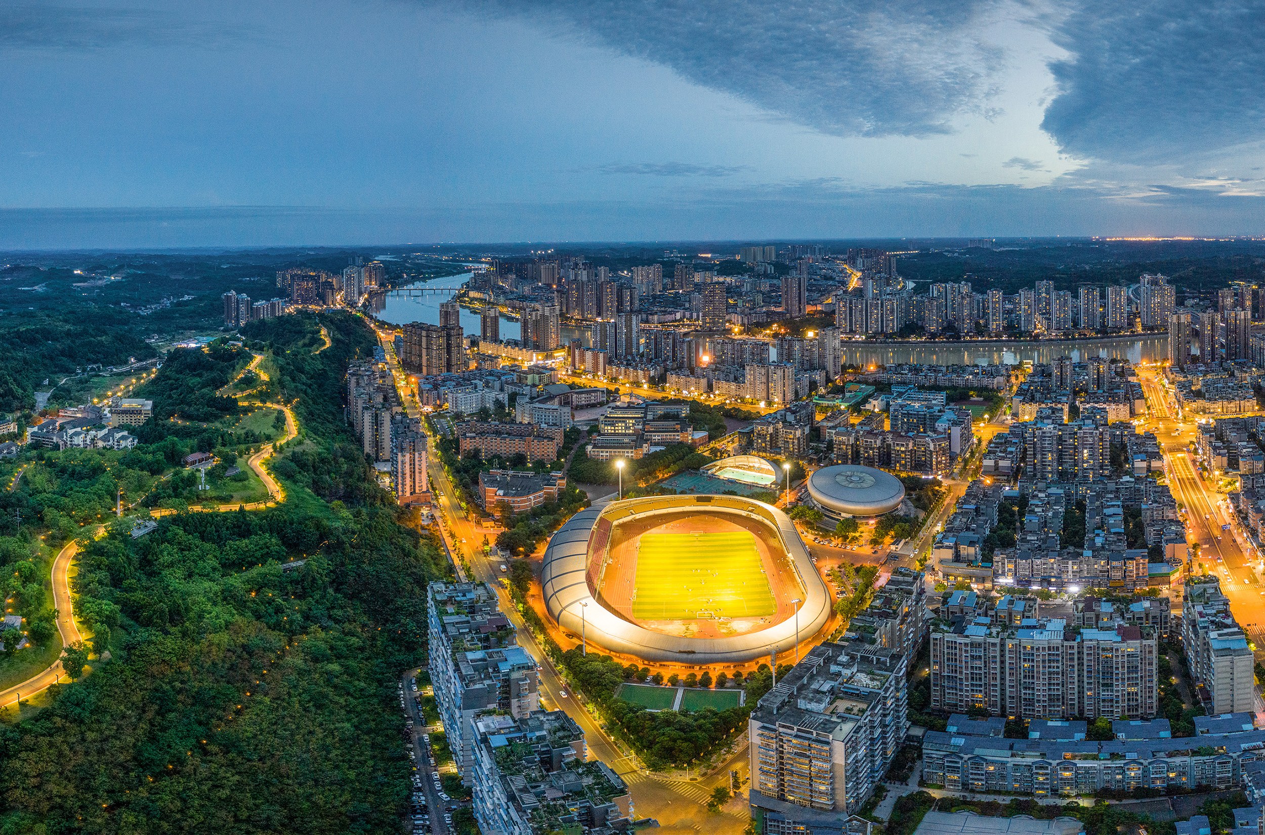 简阳:诉源治理托起群众幸福