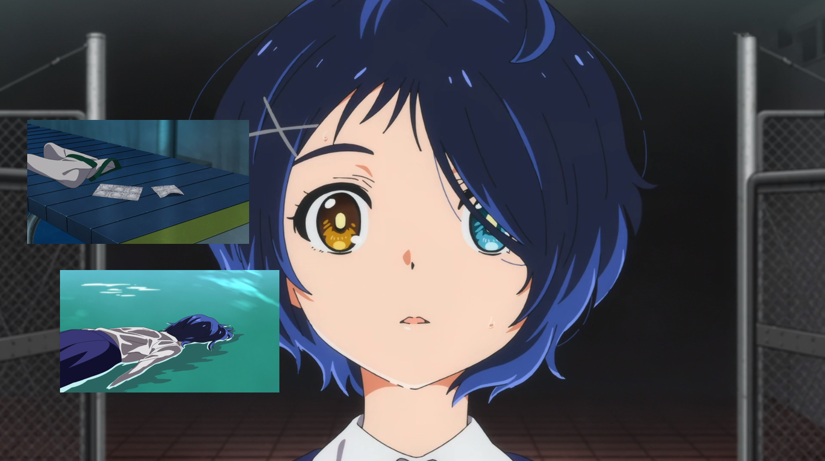 一月神作《奇蛋物语》完结,众多谜底仍未揭晓,特别篇6月播出!