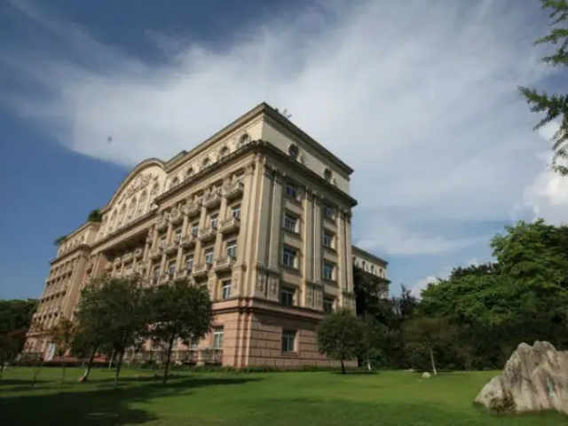 重本一本二本三本区别