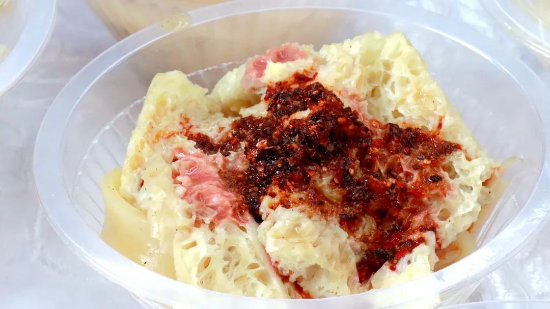 全体临洮人 传统小吃大比武 临洮美食需要你助力!