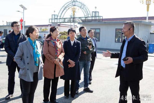 几年前的"后进村"完成美丽蝶变,临沂市罗庄区花埠圈社区干得好