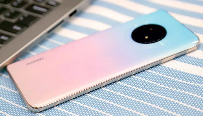 华为ldn-al20是什么型号的手机