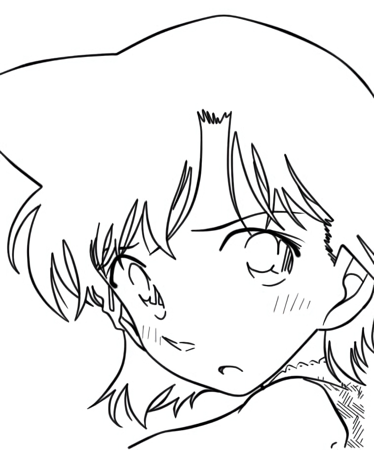 板绘漫画人物上色教程!