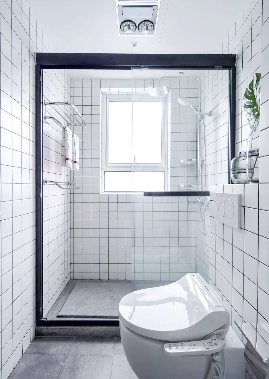 多种卫生间地漏设计,美观又实用