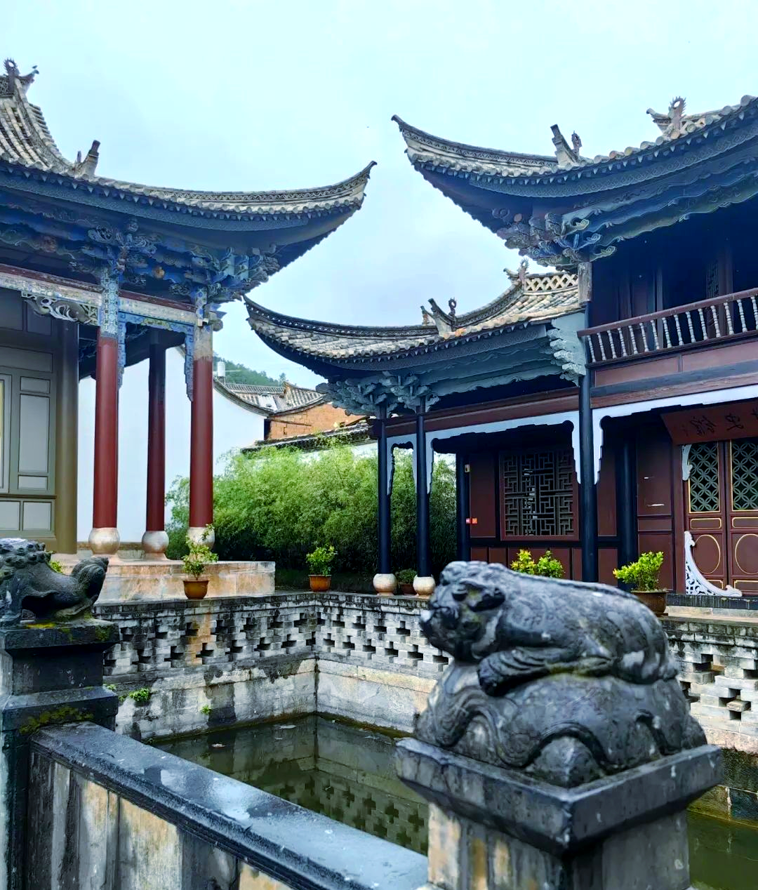 探索云南小城石屏:感受慢时光与历史韵味