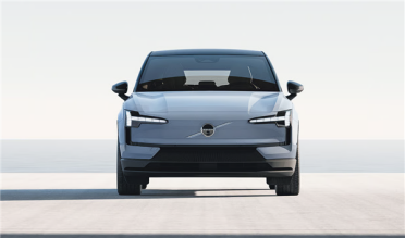 怒降4万多至16万元！沃尔沃精品纯电SUV EX30官方优惠