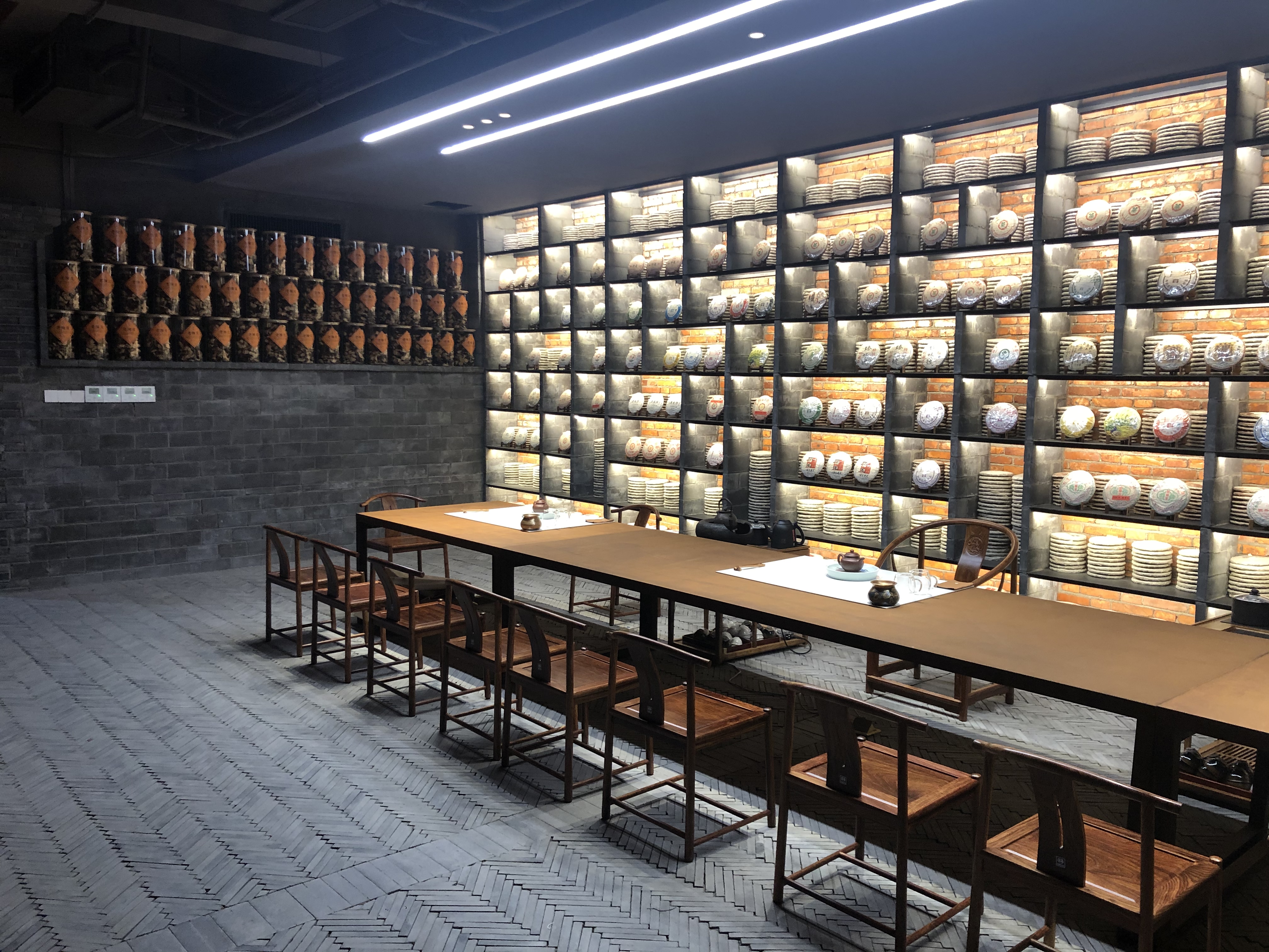 湖北省孝感市汉川黄龙湖风光