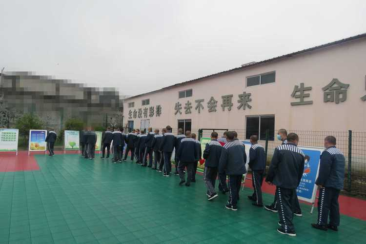 唐山监狱强化青年干警教育,推进廉洁自律建设