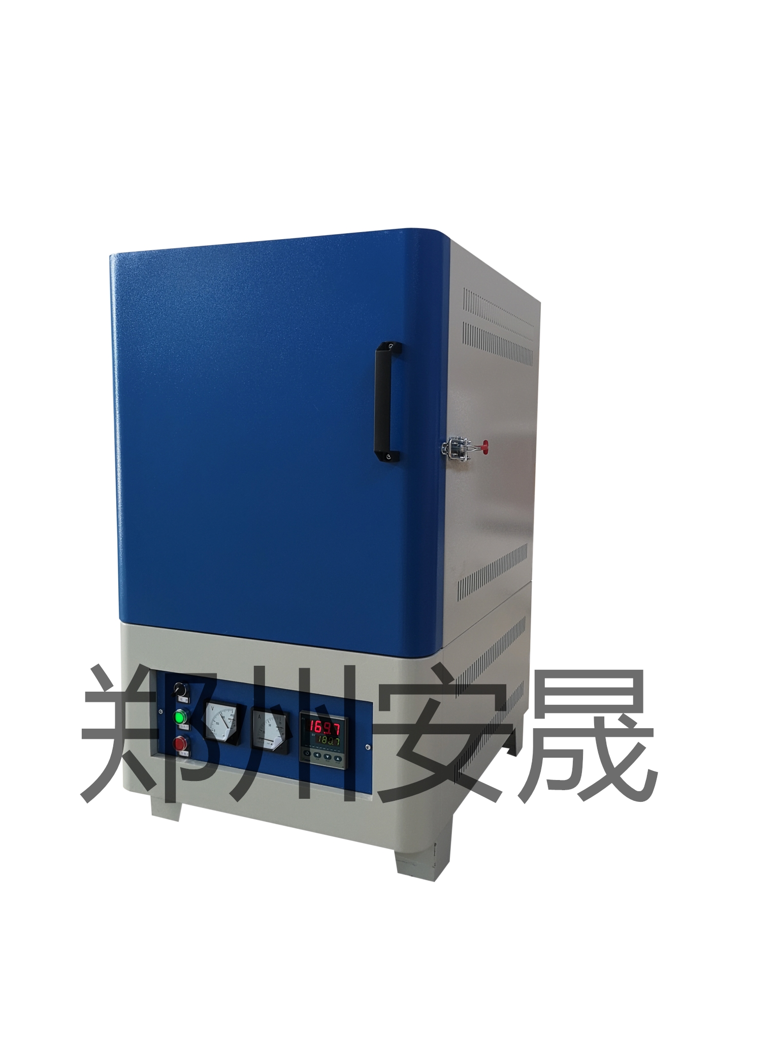 立式箱式高温电阻炉