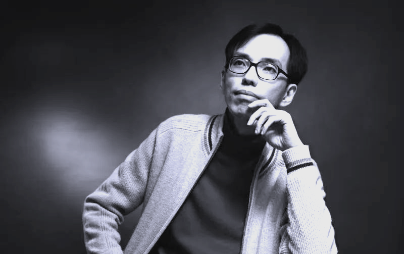 从通俗小说到推理经典:陈浩基的创新与融合