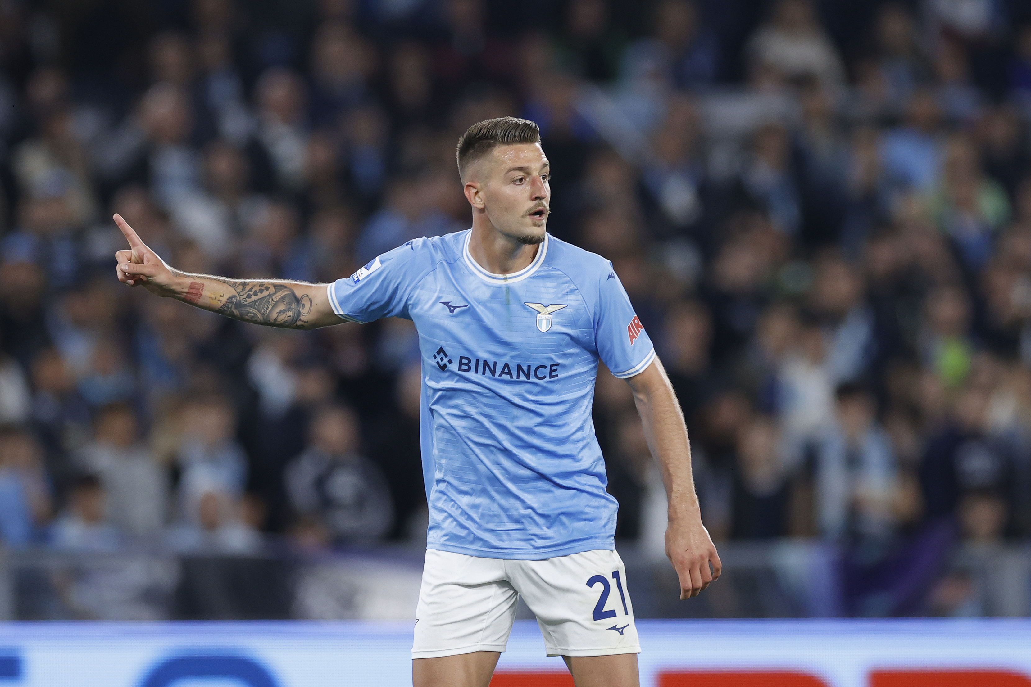 63转会市场最新动态66米林科维奇61萨维奇接近加盟利雅得新月