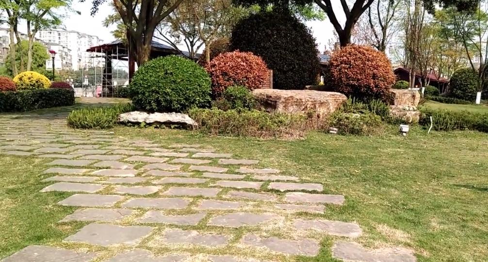 纳溪在护国公园基础上启动护国大道文旅改造