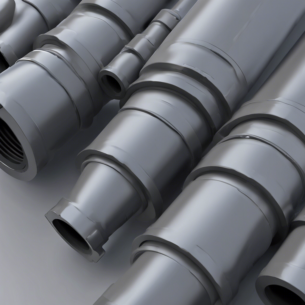 排水系统用 福州管道连接器 耐腐蚀 适用于pvc 经久耐用