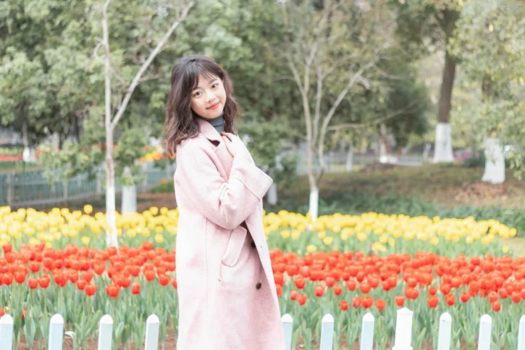 繁花重大就是这么好看