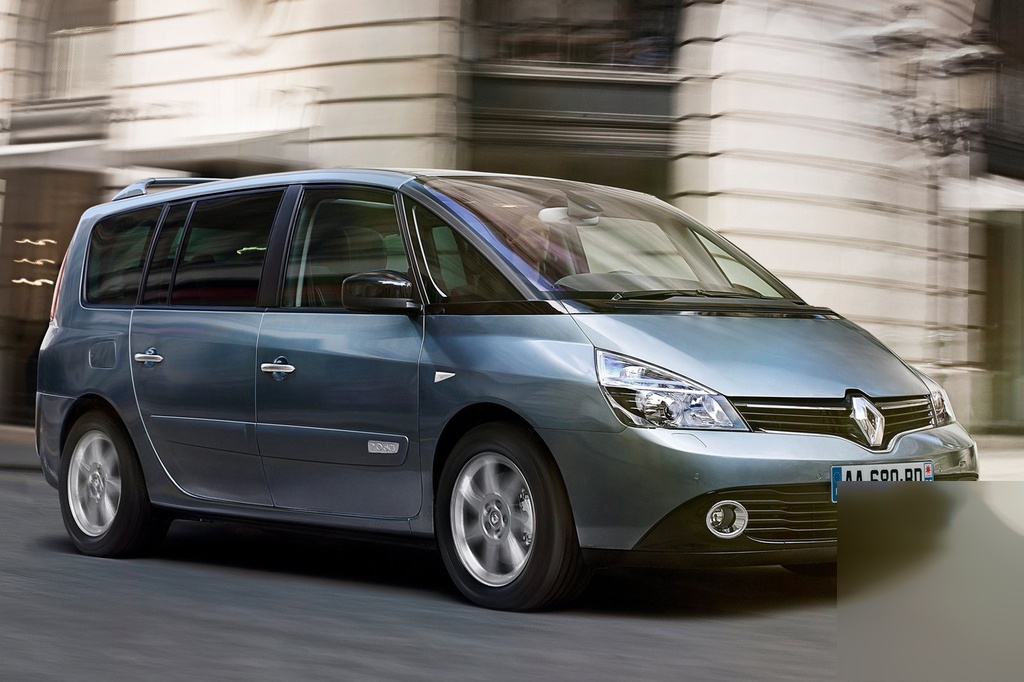 lenaanderson面包车是哪一部?