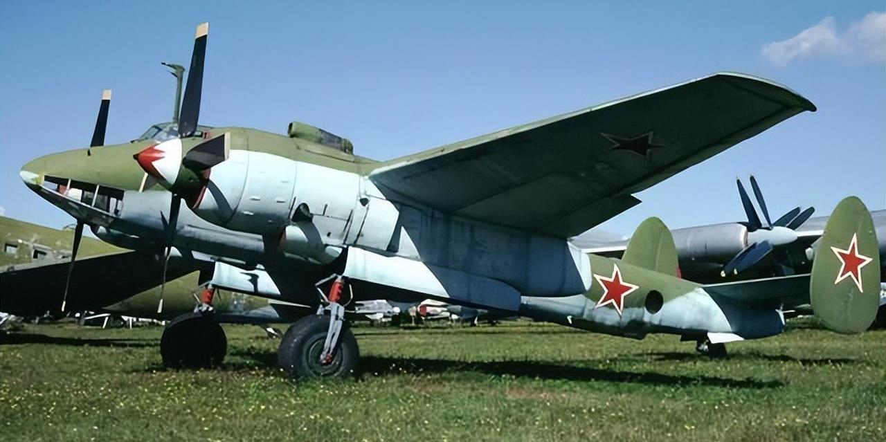 中国空天之翼:杜-2轰炸机的崛起与辉煌