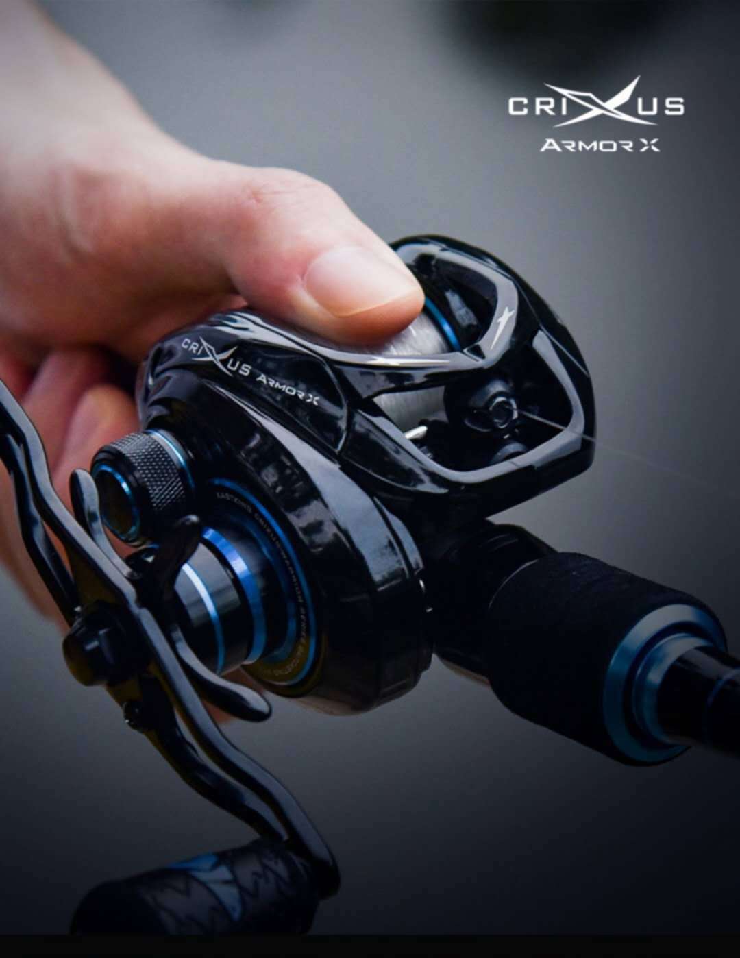 水滴轮的那些开关是起什么作用的?