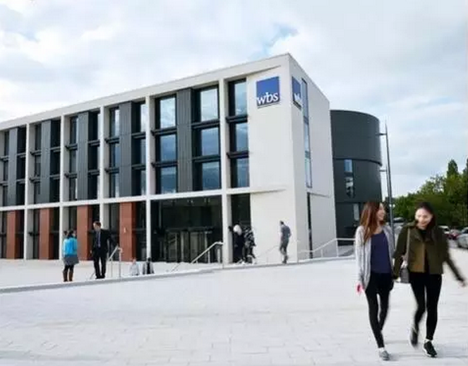 英国商科留学之华威商学院