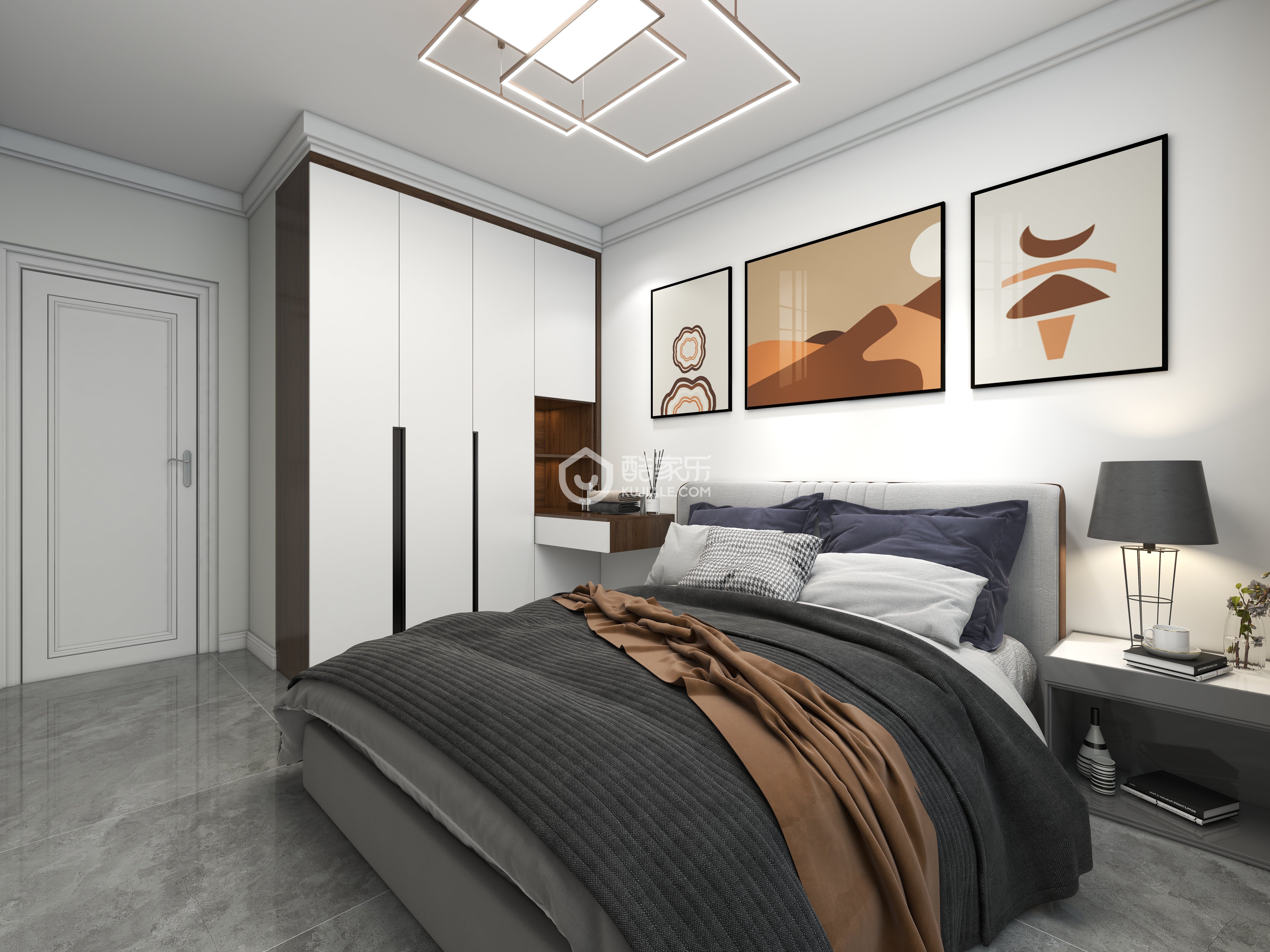 星湖世家-优秀设计