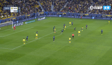 沙特联第14轮利雅得胜利迎战阿科多比赛战报_沙特超-c罗点射马内双响 利雅得胜利3-1阿科多_利雅得胜利3-1阿科多比赛精彩瞬间