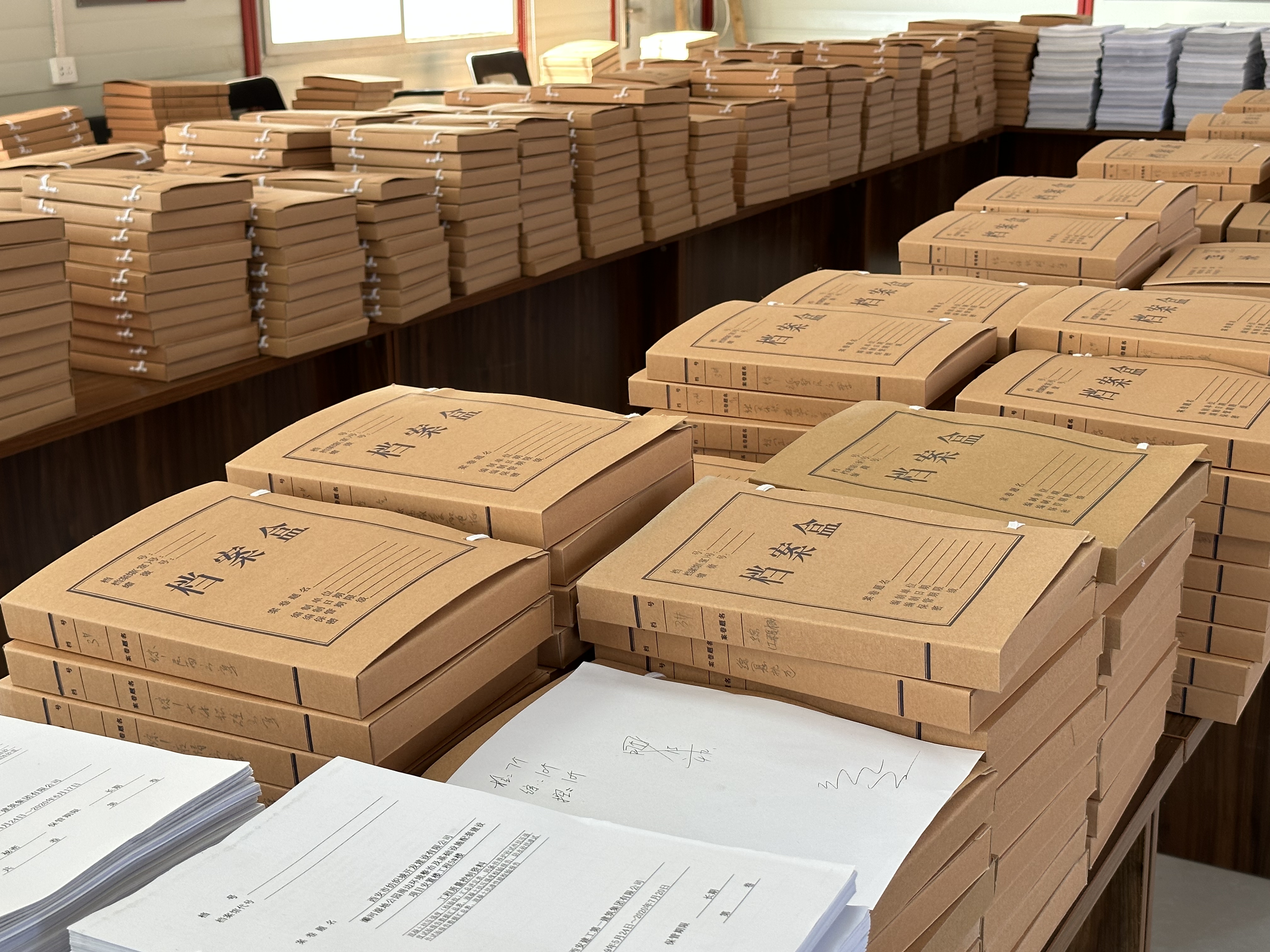 工程资料员怎么接私活,费用怎么算?